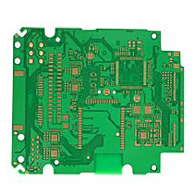 PCB FR4 de 10 capas