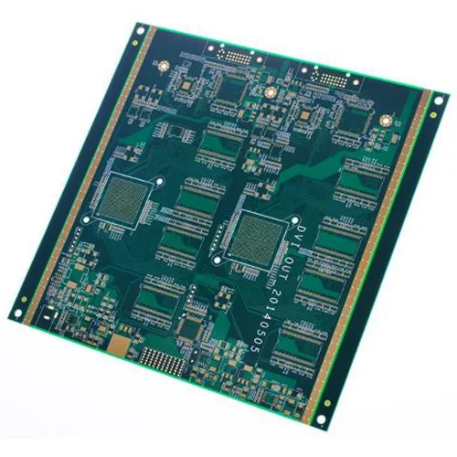 Circuito PCB de 10 capas