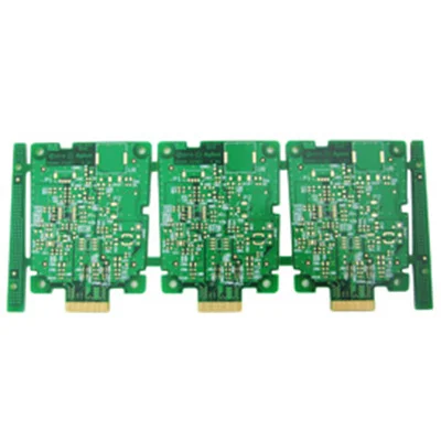 PCB de 2 capas FR4