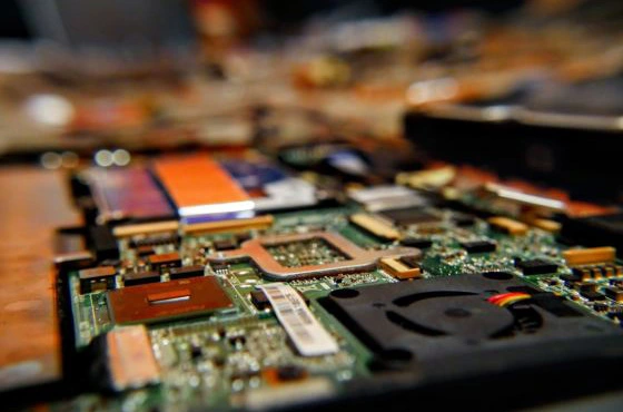 El héroe invisible de la electrónica