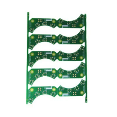 ¿Por qué PCB de aceite verde se ha convertido en una parte importante de la fabricación electrónica?