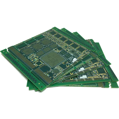 ¿Qué es PCB multicapa?