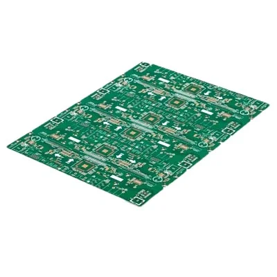 PCB de control de impedancia electrónica FR4