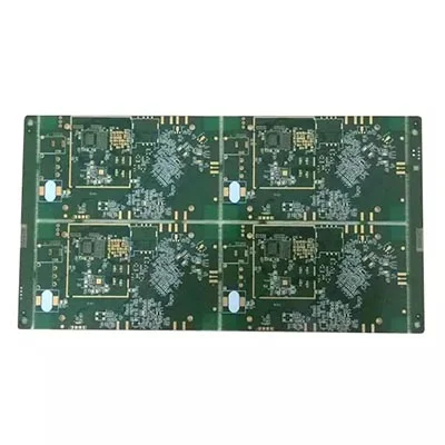 Placa de circuito HDI PCB RF