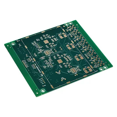 PCB ROGERS 5880 de alta frecuencia TG TG