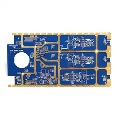 PCB electrónica de fabricación de teléfonos móviles High TG