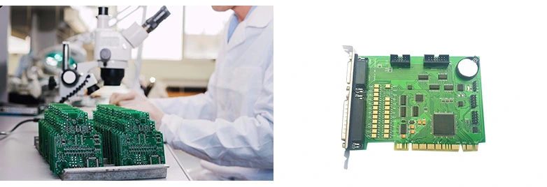 Pcb Assembly