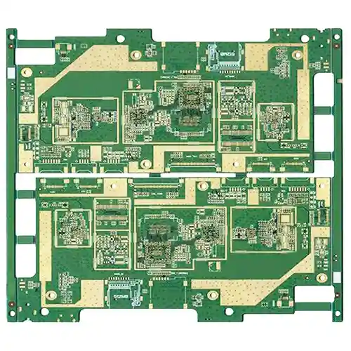 PCB de dispositivos médicos