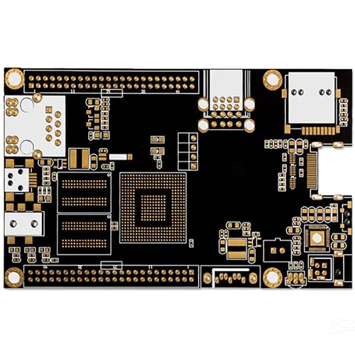 PCB de equipos médicos