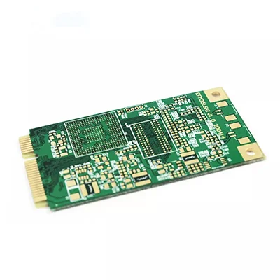 PCB de oro de inmersión multicapa