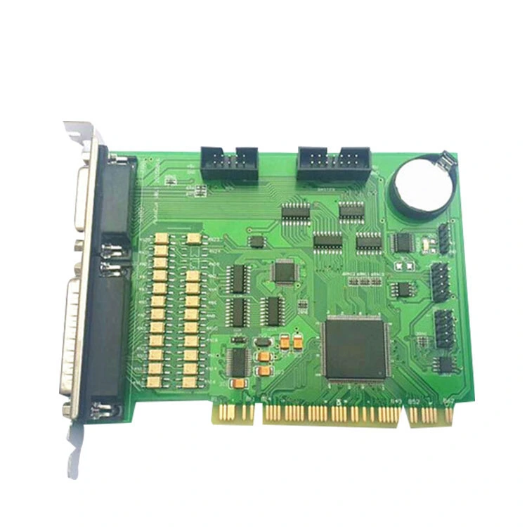 Ensamblaje de PCB