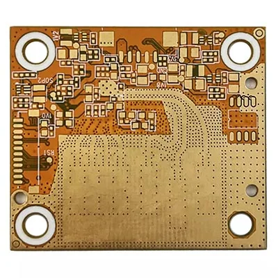 Junta de RF Rogers 4003