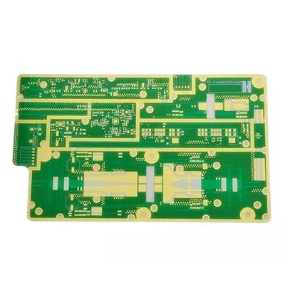 ROGERS RO3003 Circuito RF