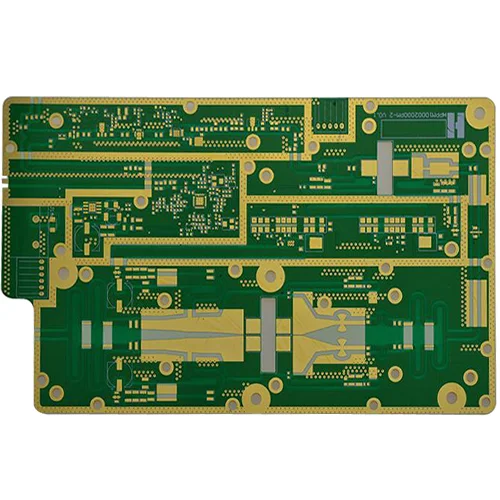Rogers RO4350B Tablero de alta frecuencia