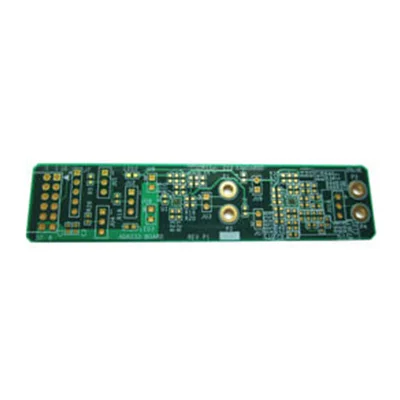 Placa de circuito BGA