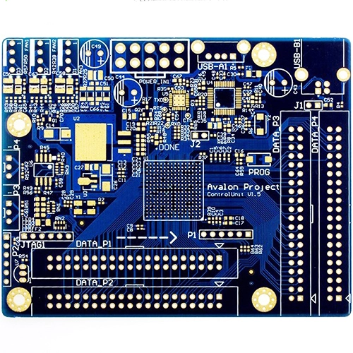 Junta de alta frecuencia tacónica RF-35